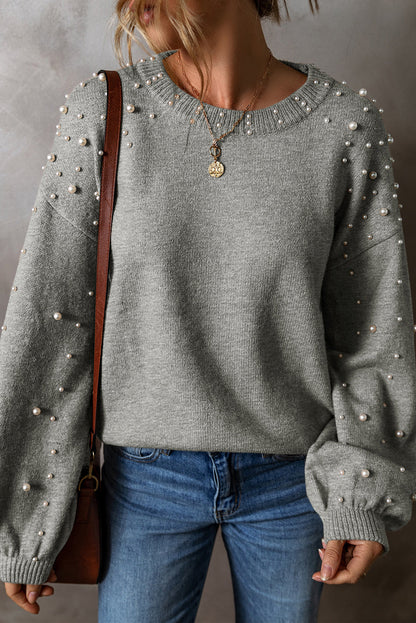 Wunderschön gefertigte Pullover