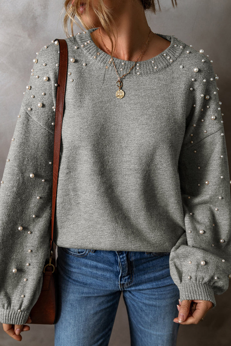 Wunderschön gefertigte Pullover