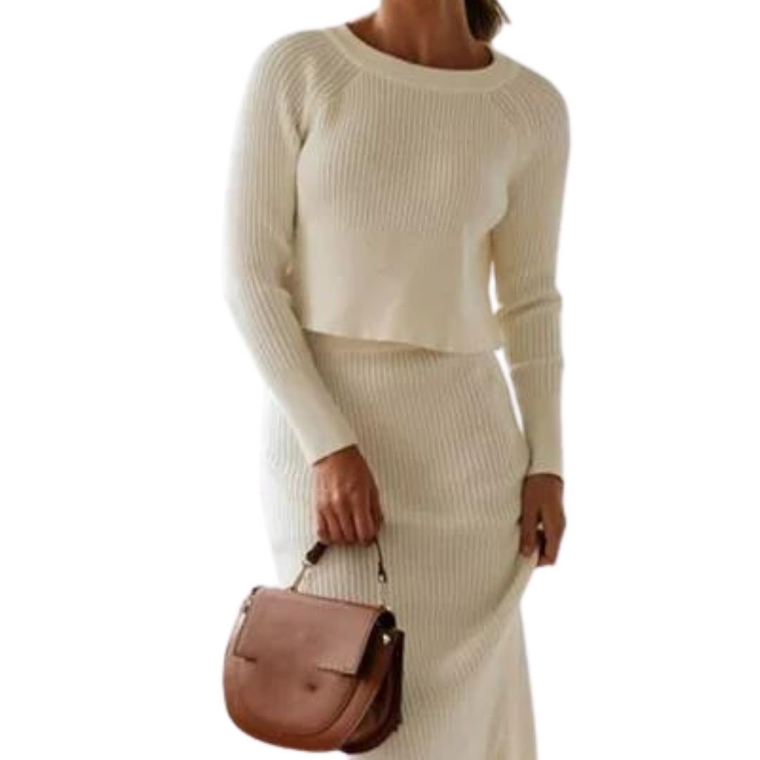 Durchdacht gestaltete Pullover