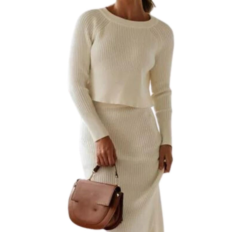 Durchdacht gestaltete Pullover