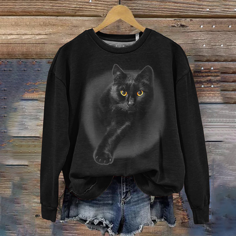 Zeitloser Vintage-Stil Hemd