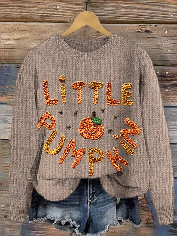 Wunderschön gefertigte Pullover