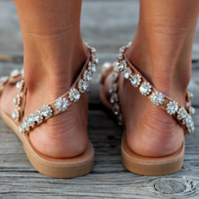 Wunderschön gefertigte Orthopädische Sandalen