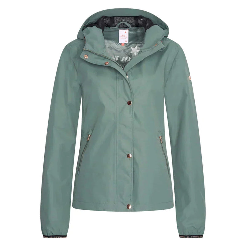 Wunderschön gefertigte Jacke