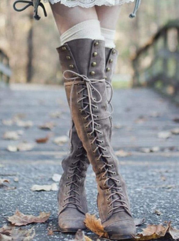 Stilvolle orthopädische Stiefel für jeden Anlass