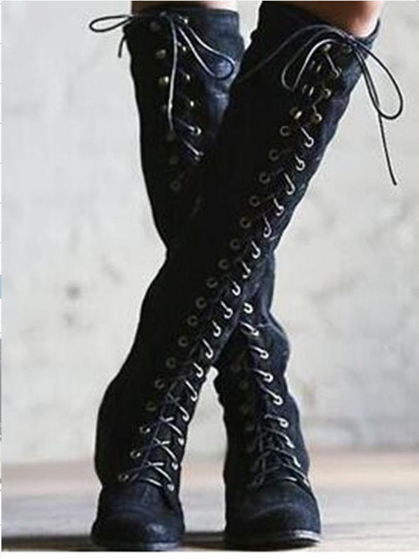 Stilvolle orthopädische Stiefel für jeden Anlass