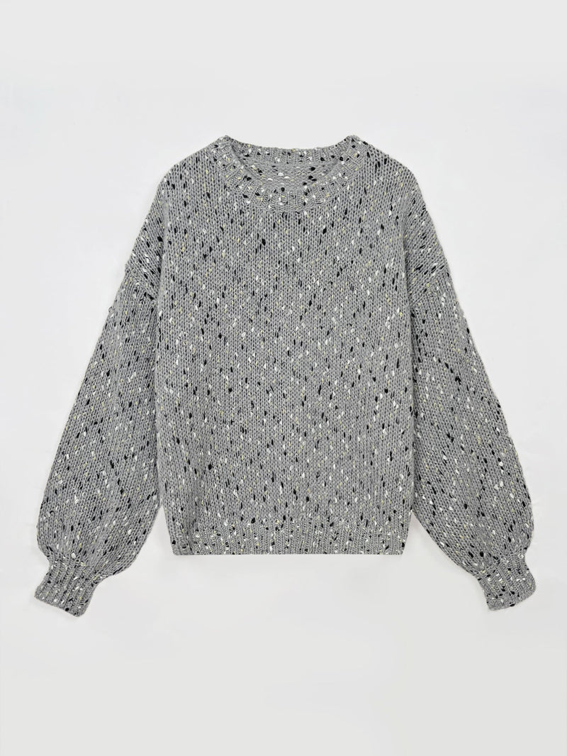 Klassische Vintage Pullover