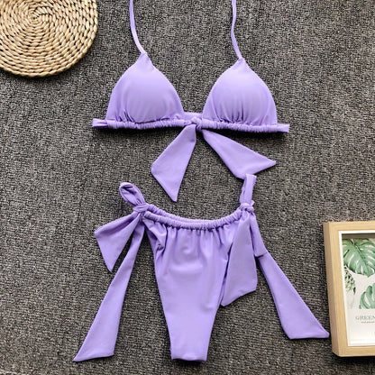 Amberly® | and Summer Bikini