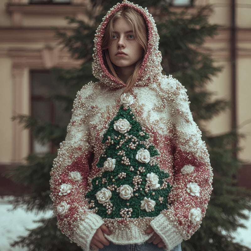 Elegant gestaltete Pullover