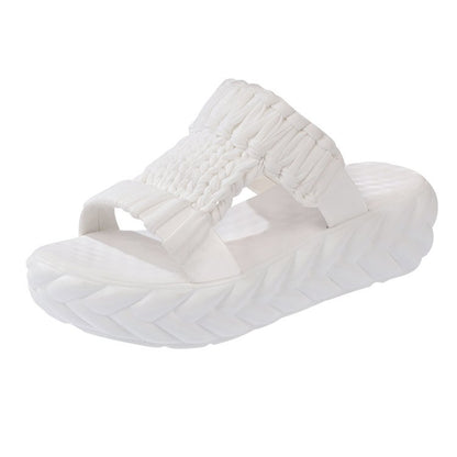 Klassische Orthopädische Sandalen mit zeitlosem Stil