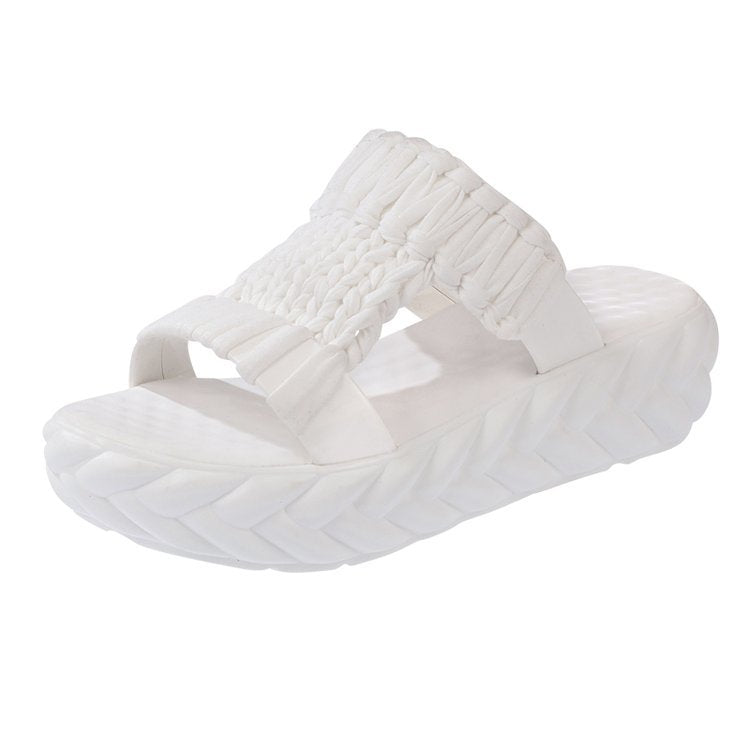 Klassische Orthopädische Sandalen mit zeitlosem Stil