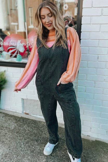 Klassisch gestaltete Pullover