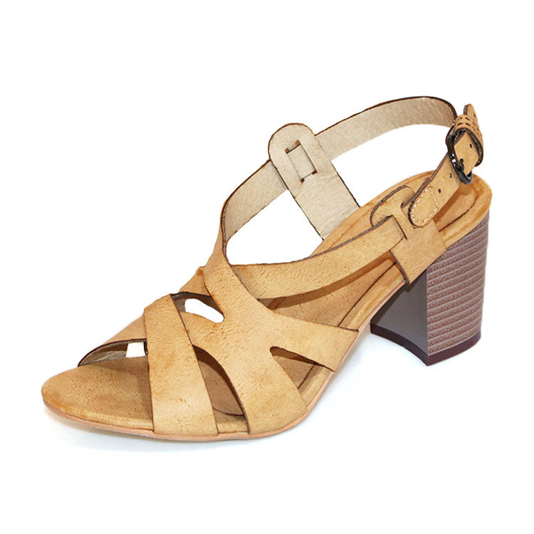 Wunderschön gefertigte Orthopädische Sandalen
