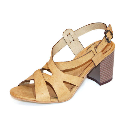 Wunderschön gefertigte Orthopädische Sandalen
