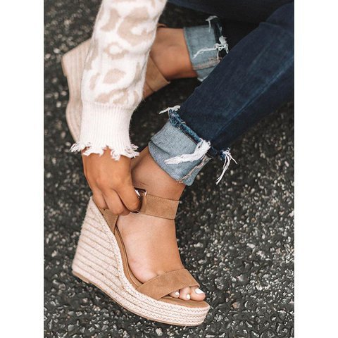Elegante Orthopädische Sandalen für jeden Schritt
