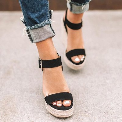 Elegante Orthopädische Sandalen für jeden Schritt