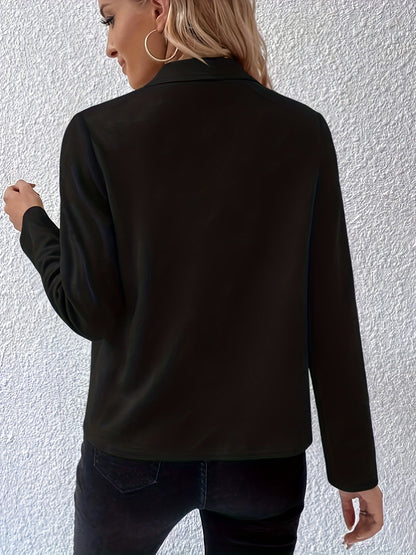 MW | Stilvolle und elegante Winterjacke