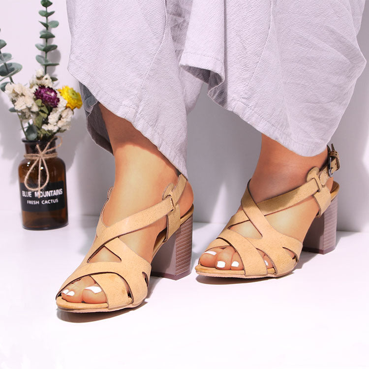 Wunderschön gefertigte Orthopädische Sandalen
