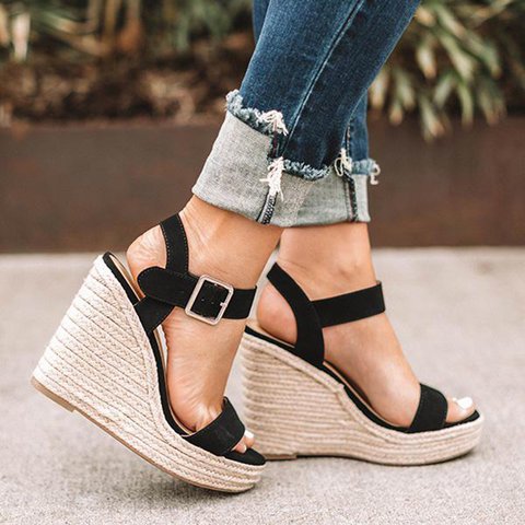 Elegante Orthopädische Sandalen für jeden Schritt