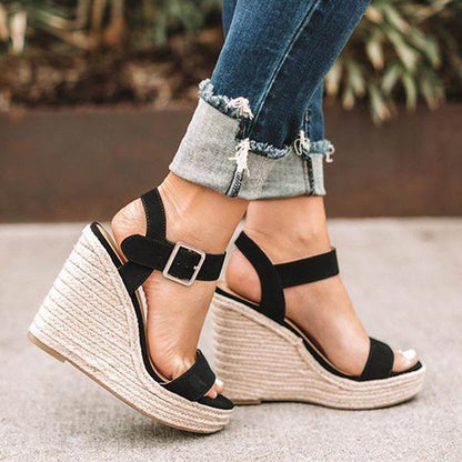 Elegante Orthopädische Sandalen für jeden Schritt