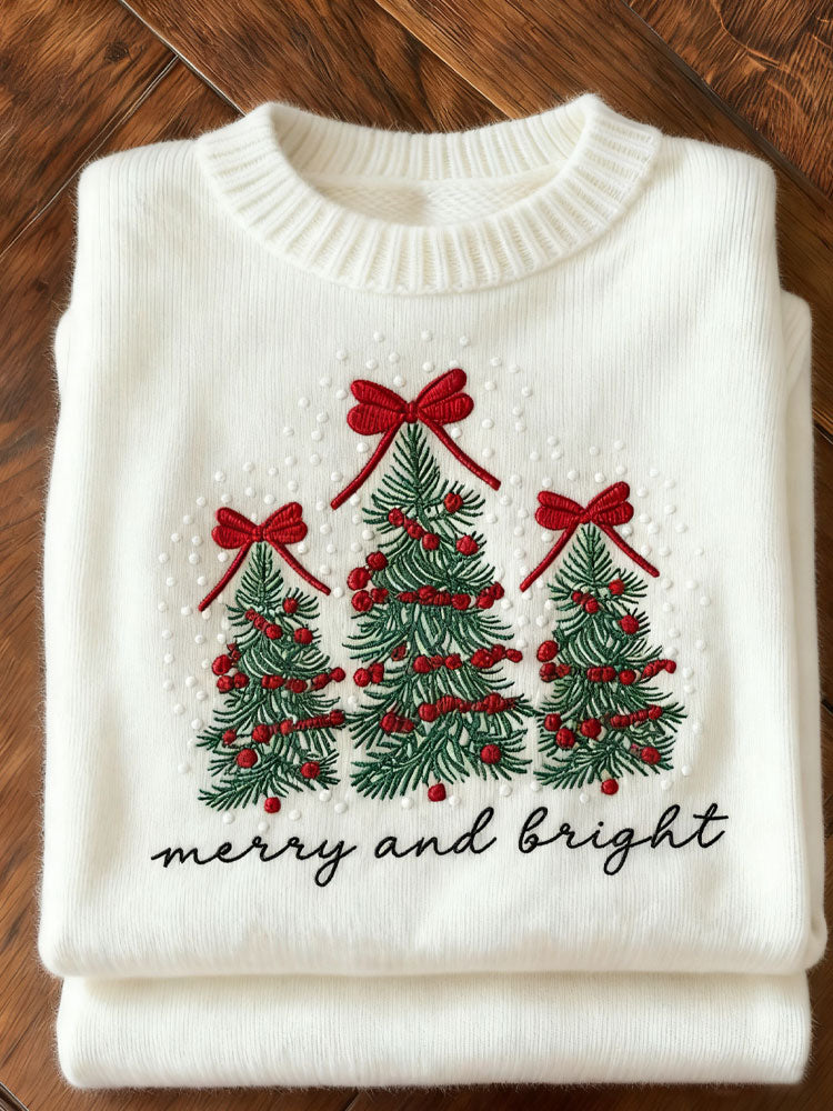 Vintage inspirierte Pullover