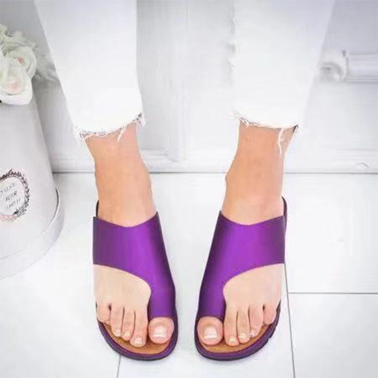 Wunderschön gefertigte Orthopädische Sandalen