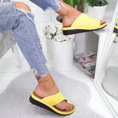 Wunderschön gefertigte Orthopädische Sandalen