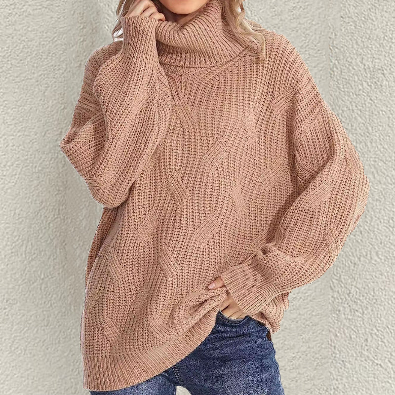 Anmutig gestaltete Pullover