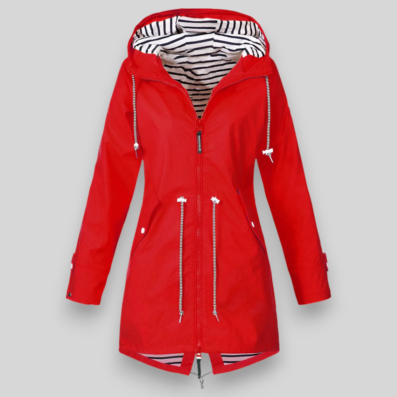 Vintage inspirierte Jacke