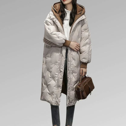 Vintage inspirierte Jacke