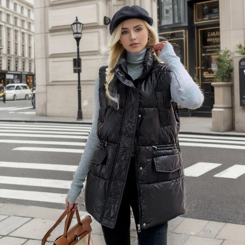 MW | Warm & Lässig
