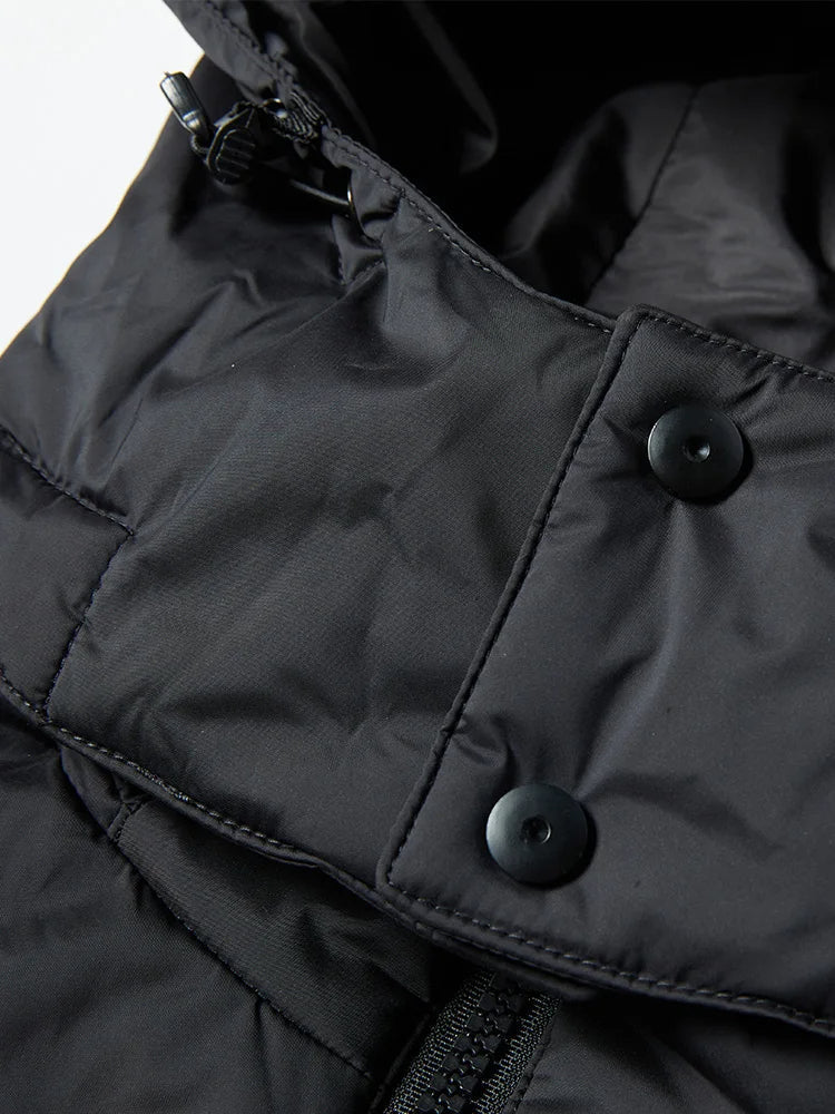 Elegant gestaltete Jacke