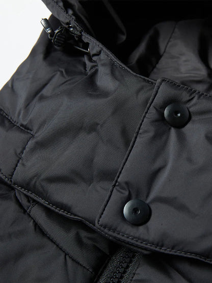 Elegant gestaltete Jacke