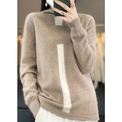 Wunderschön gefertigte Pullover