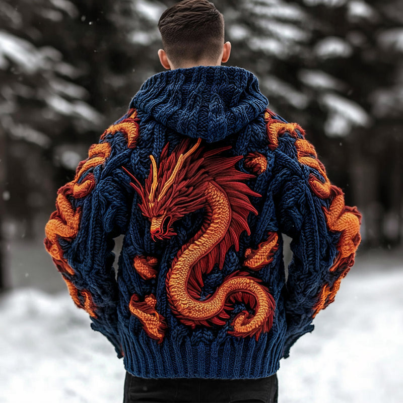 Durchdacht gestaltete Pullover