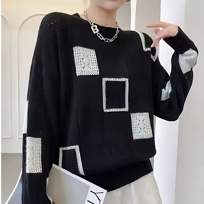 Wunderschön gefertigte Pullover