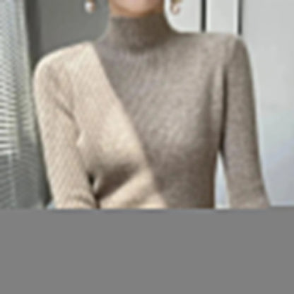 Anmutig gestaltete Pullover