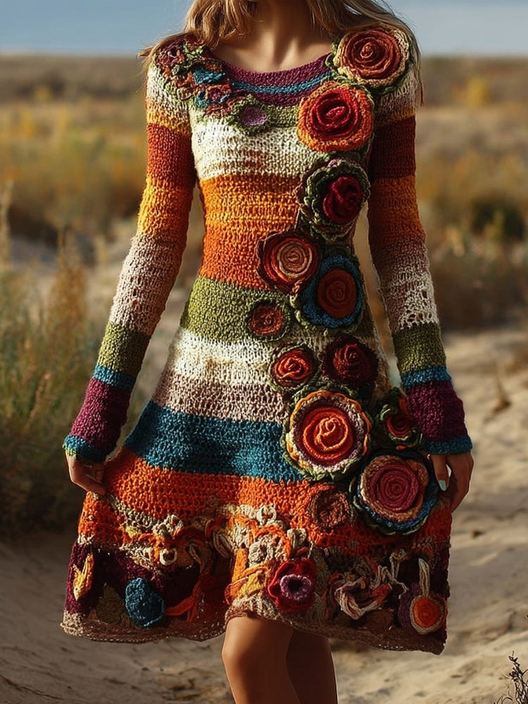 Klassisch gestaltete Pullover