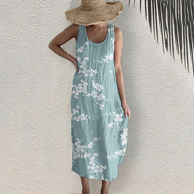 Elegant gestaltete Kleid