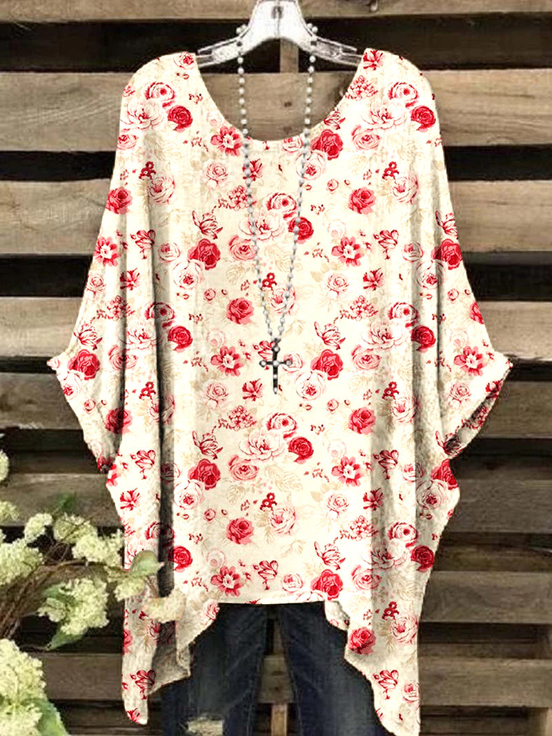 Elegant gestaltete Top