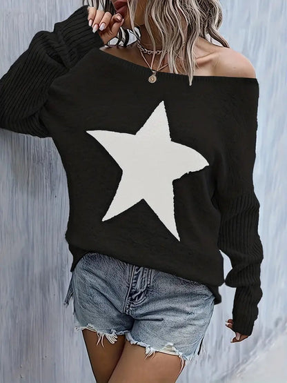 Elegant gestaltete Pullover