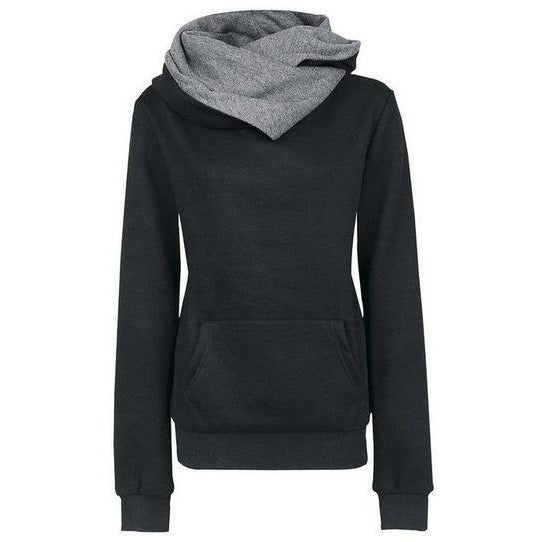 MW | Moderner und vielseitiger Winterpullover