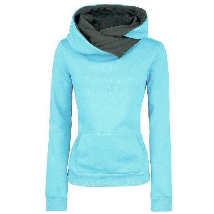 MW | Moderner und vielseitiger Winterpullover