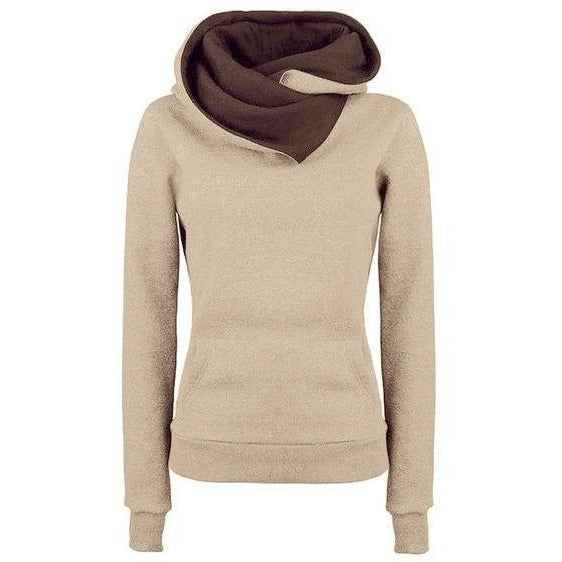 MW | Moderner und vielseitiger Winterpullover