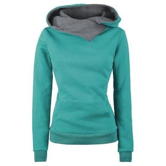 MW | Moderner und vielseitiger Winterpullover
