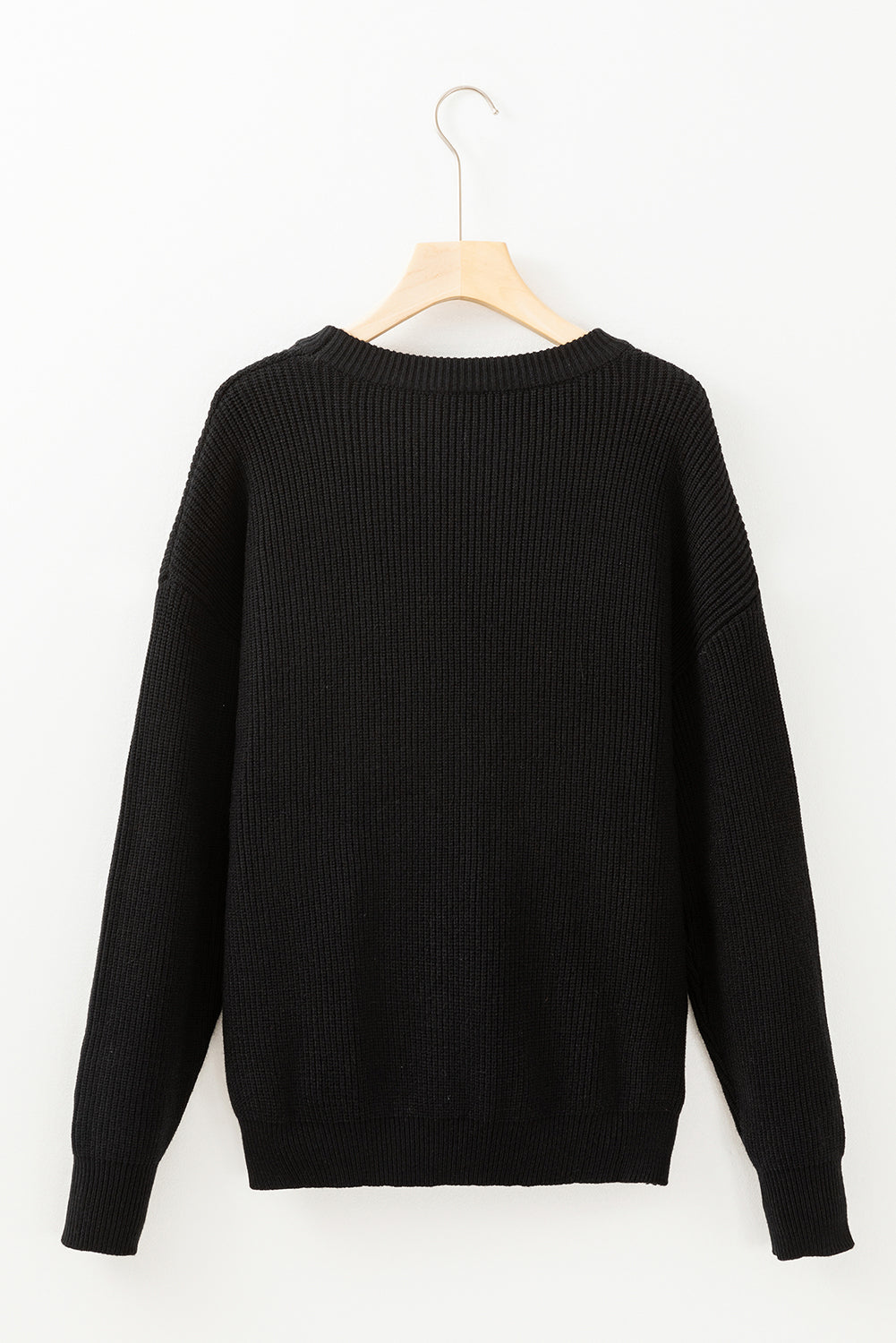 Vintage inspirierte Pullover