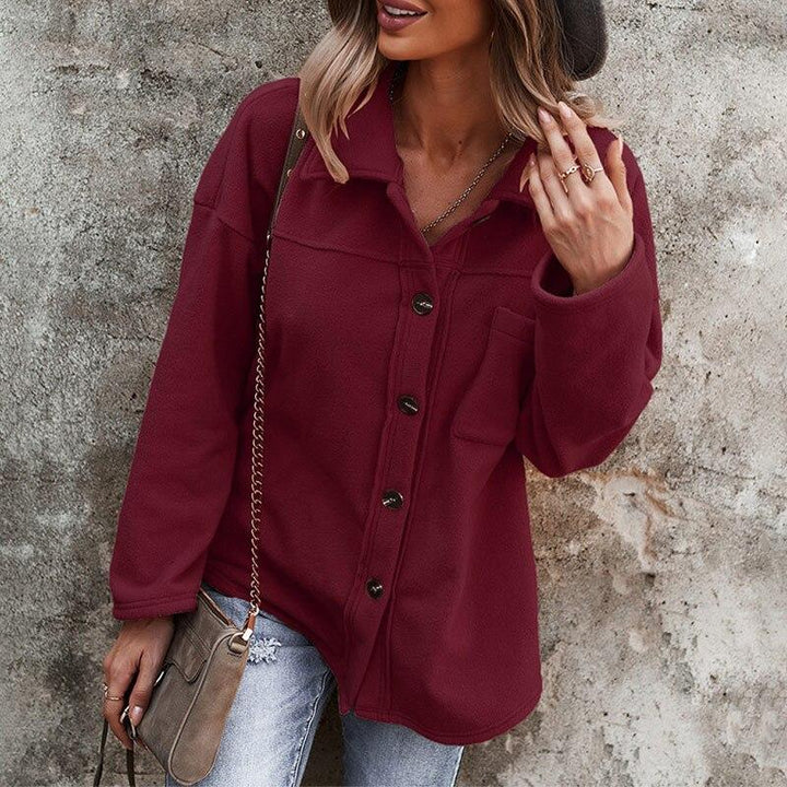 Vintage inspirierte Jacke