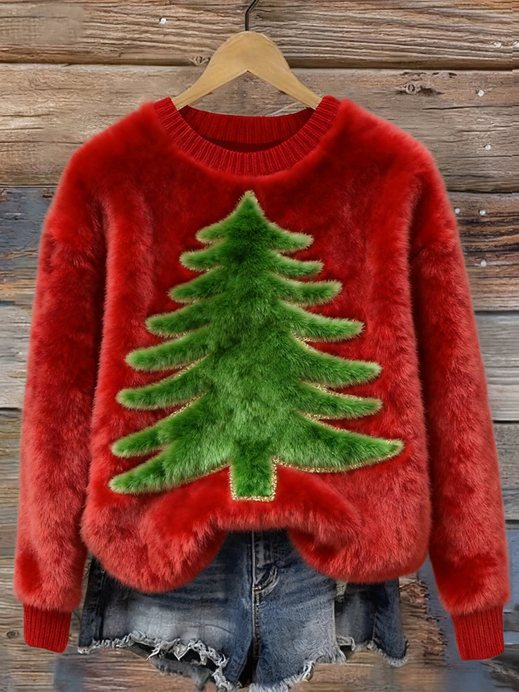 Elegant gestaltete Pullover