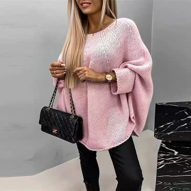 Klassisch gestaltete Pullover