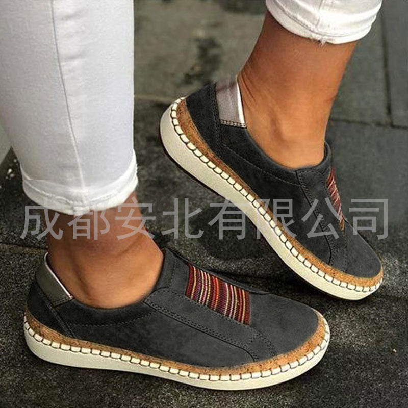 Stilvolle Orthopädische Schuhe für jeden Anlass